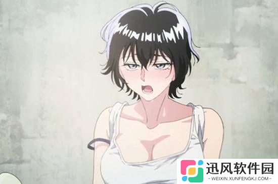 新番《九龙大众浪漫》因为女主火了 网友：这太美了