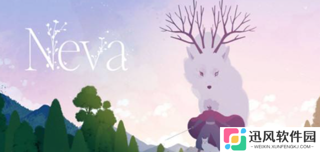  情感大作《Neva》10月16日登陆PC与主机，触动泪点的盛宴即将上演！