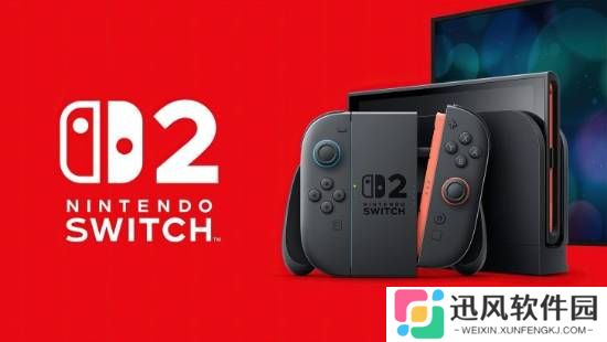 Switch 2售价让部分玩家担忧PS6售价：我有点害怕了