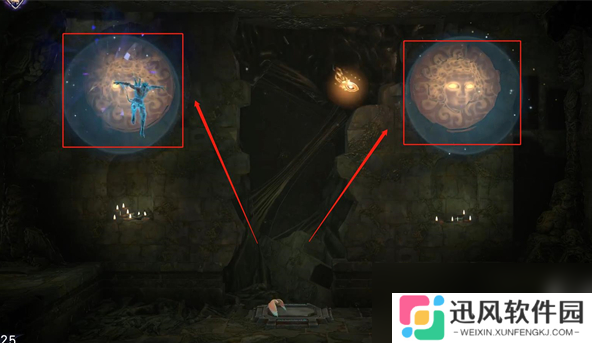 《波斯王子：失落的王冠》深地隐藏神秘宝箱获取攻略