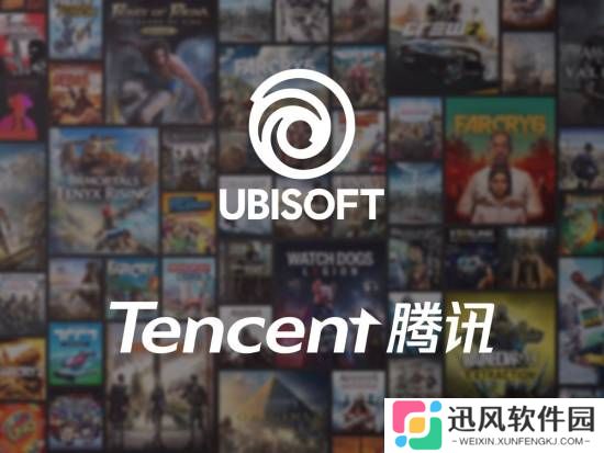 极乐软件园