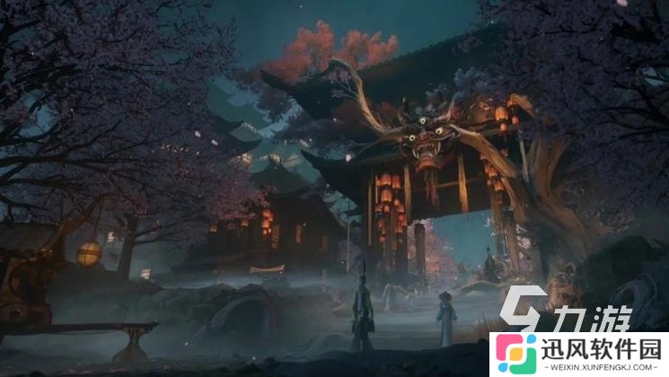 代号界上线时间是什么时候 代号界首测时间一览