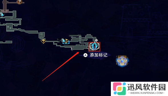 《波斯王子：失落的王冠》深地隐藏神秘宝箱获取攻略