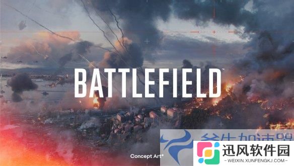 《战地》系列重磅回归！2025年首次公开测试，内测时长创纪录！