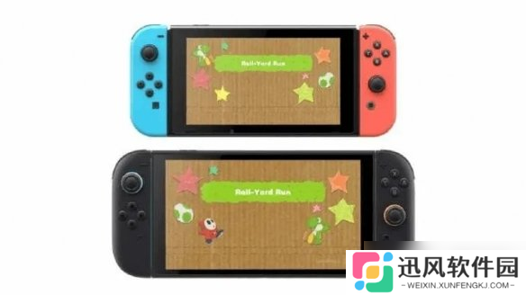 任天堂承诺将继续支持初代Switch系统 至少到2026年