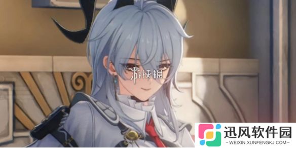 鸣潮赞妮cv是谁-鸣潮赞妮配音演员介绍