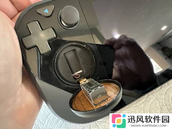 极乐软件园