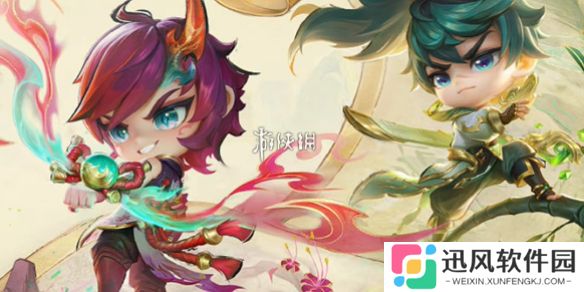 金铲铲之战s14新小小英雄有哪些-金铲铲之战s14新小小英雄介绍