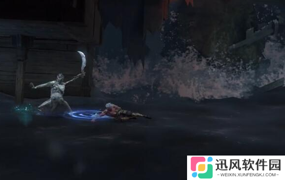 《波斯王子失落的王冠》公主发梳获取攻略