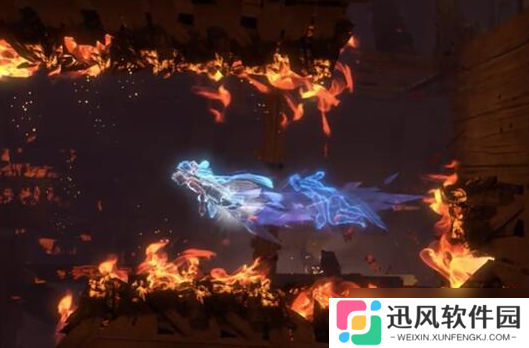 《波斯王子失落的王冠》公主发梳获取攻略