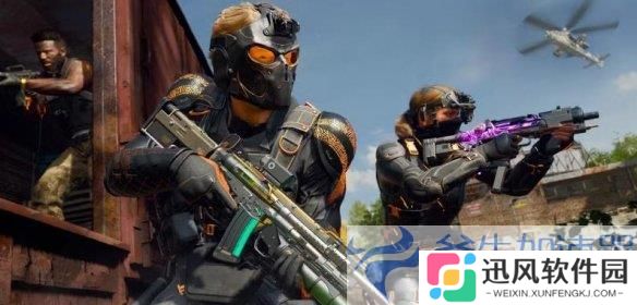 《使命召唤21》全面升级：游戏体验翻倍，地图bug完美修复！