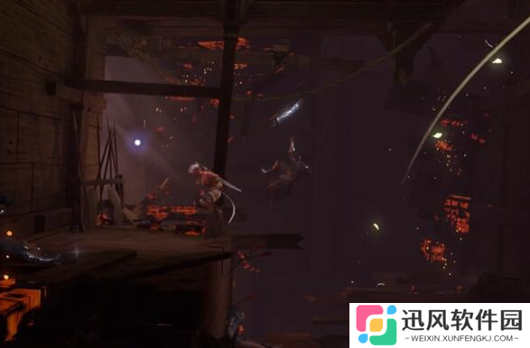 《波斯王子失落的王冠》公主发梳获取攻略