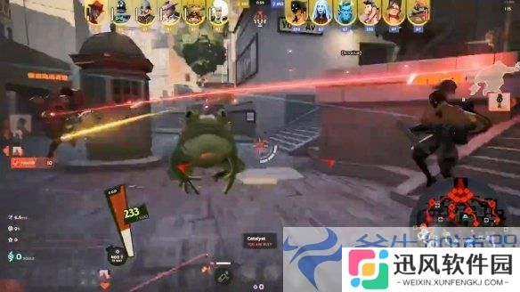 《Deadlock》全新英雄登场，铁腕反作弊系统守护公平竞技！