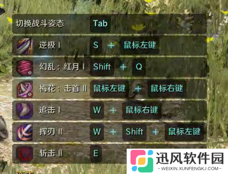 黑色沙漠国服技能连招汇总，黑沙国服圣枪女皇的连招技巧