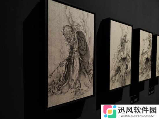 极乐软件园