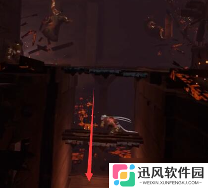 《波斯王子失落的王冠》公主发梳获取攻略