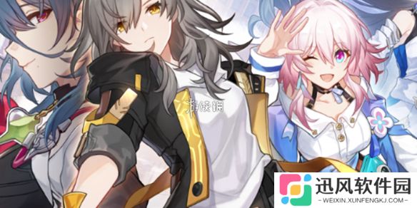 崩坏星穹铁道3.2上半卡池角色抽哪个-崩坏星穹铁道3.2上半卡池角色抽取建议