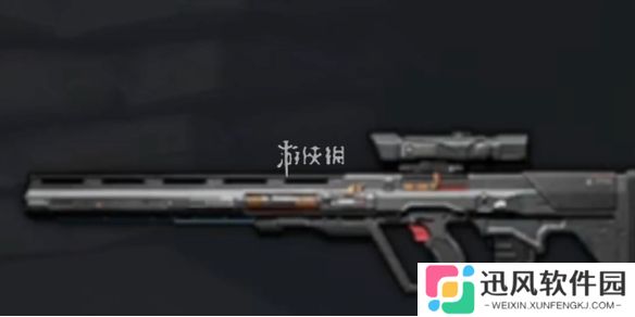 和平精英黑刃电磁狙击步枪怎么获得-和平精英黑刃电磁狙击步枪获取方法