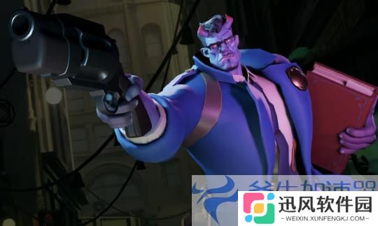 《Deadlock》荣膺8月美国Steam最热游戏！V社新作官方最新消息震撼发布！