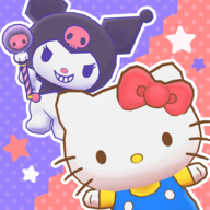 三丽鸥奇迹之赛免费版