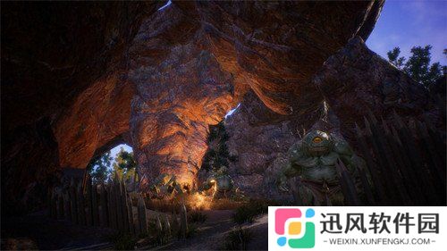 黑光生存进化高级营地雷鸣部落是什么 高级营地雷鸣部落介绍