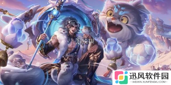 在昨天的推文中，妲己宝宝带来了张飞-兔狲·蓬尾、
