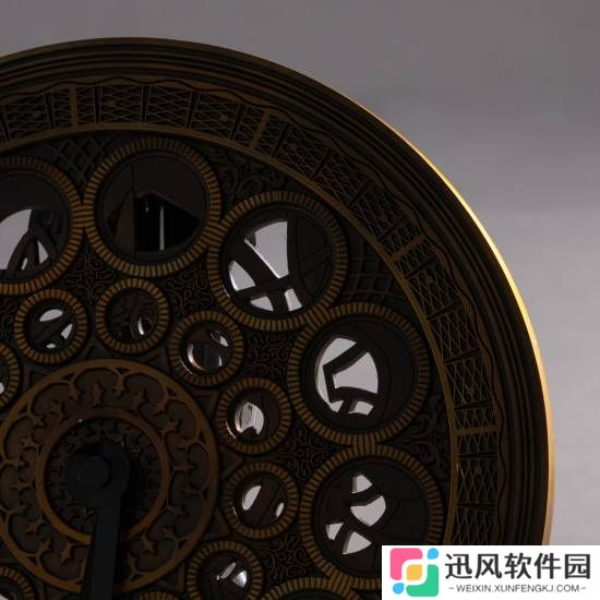 极乐软件园