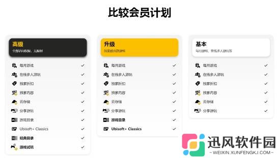 极乐软件园