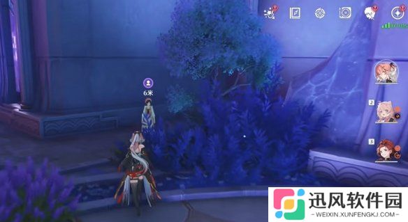 鸣潮幽夜幻梦任务怎么做 幽夜幻梦任务攻略一览