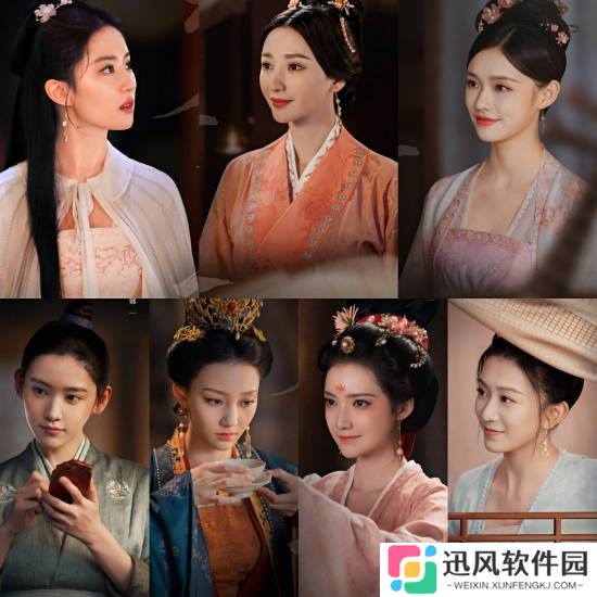 刘亦菲柳岩主演《梦华录》被编入教材：它是网剧标杆