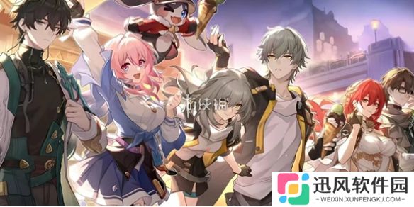 崩坏星穹铁道黎明云崖宝箱位置大全-崩坏星穹铁道半神议院黎明云崖宝箱位置汇总