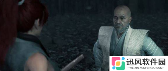 《浪人崛起》PC版重磅来袭：PS5独占神作登陆新平台，不容错过！