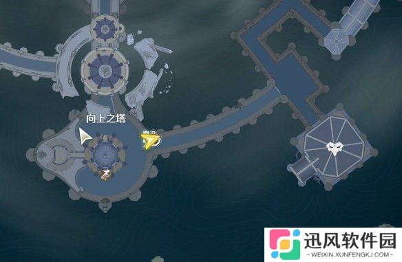 鸣潮2.2版本妄罪节使裁决在哪里 2.2版本妄罪节使裁决具体位置