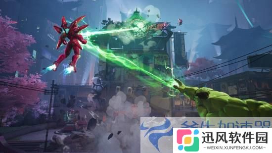 《漫威争锋》禁用皮肤MOD：开发者揭秘背后原因(《漫威争锋》段位)
