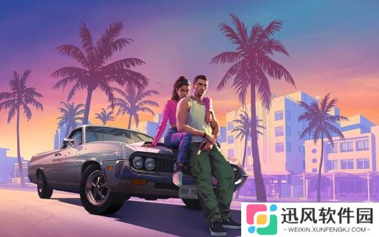 报告称《GTA6》将和和Switch共同将带动游戏行业收入