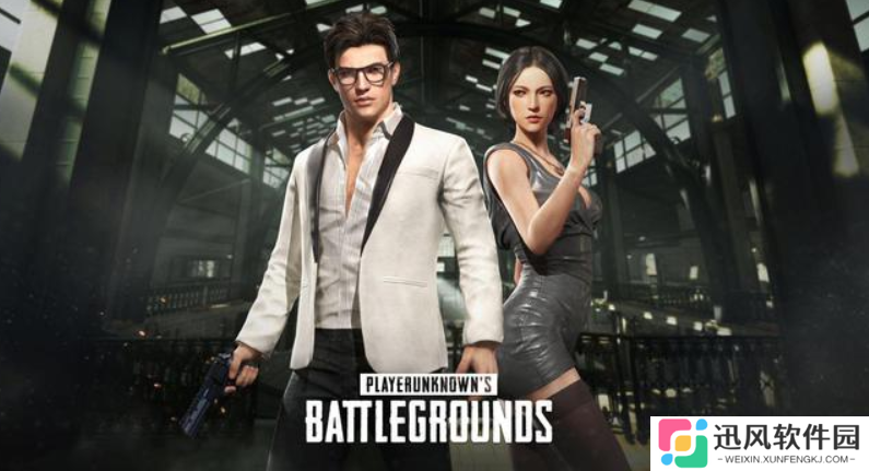 揭秘蛇年限定！绝地求生PUBG显卡最低要求，你的电脑达标了吗？
