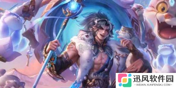 王者荣耀张飞兔狲蓬尾怎么获得-王者荣耀张飞兔狲蓬尾获取方法