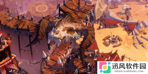 剑与远征整顿职场攻略大全-剑与远征整顿职场周年庆大奇境攻略汇总