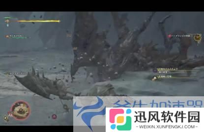 《怪物猎人：荒野》后续更新曝光，狂化怪物新内容抢先看！