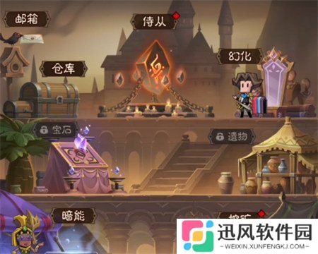 英雄没有闪卡池多少抽保底 卡池保底机制介绍