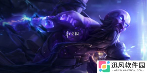 英雄联盟手游瑞兹怎么连招-英雄联盟手游瑞兹连招操作技巧