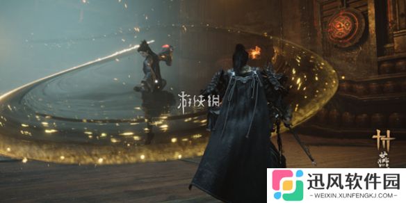 燕云十六声蝎心蛟影什么时候上线-燕云十六声蝎心蛟影时装上线时间