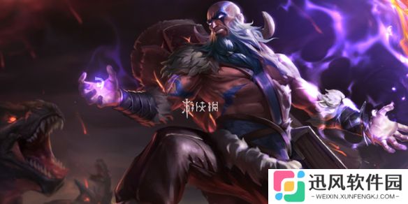 英雄联盟手游瑞兹技能怎么加点-英雄联盟手游瑞兹技能加点优先级推荐