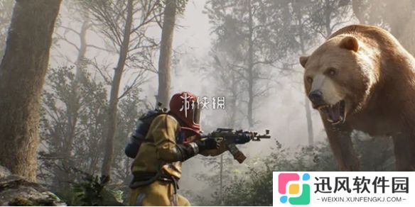 失控进化是哪个公司的-失控进化公司介绍