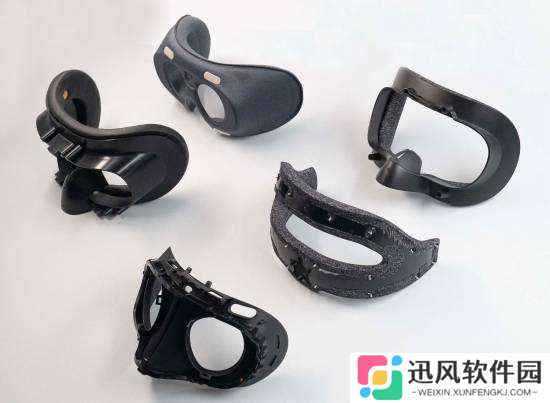 V社新独立VR头显或很快面世！疑似货运清单泄露