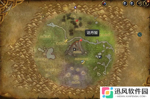 魔兽世界安戈洛狂欢节适者生存威压怎么获取 安戈洛狂欢节适者生存威压获取攻略
