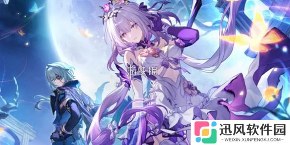 崩坏星穹铁道3.2上半能获得多少星琼-崩坏星穹铁道3.2上半星琼数量统计