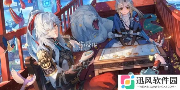 崩坏星穹铁道虫鸣秘宝怎么过-崩坏星穹铁道虫鸣秘宝任务攻略
