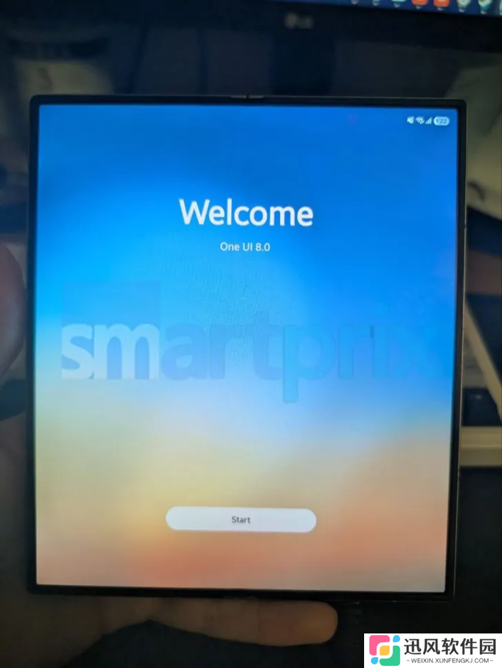 三星 One UI 8 抢先看：基于安卓 16 构建，优化为主