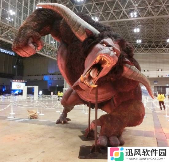 极乐软件园